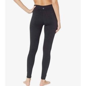 Marmot Everyday Tight Black Leggings